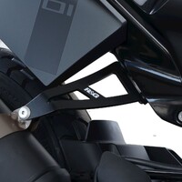 R&G Racing Exhaust Hanger Kit To Suit Husqvarna Svartpilen 701 '19-