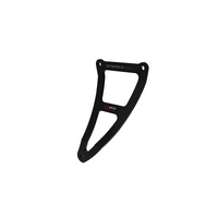 R&G Racing Exhaust Hanger To Suit Kawasaki ZH2 '20-