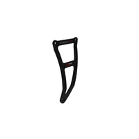 R&G Racing Exhaust Hanger Kit To Suit the Kawasaki ZH2 '20-