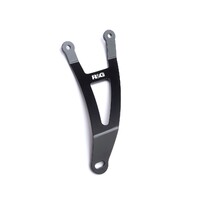 R&G Racing Exhaust Hanger Kit To Suit Suzuki SV650(X) ’20-
