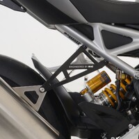 R&G Racing Exhaust Hanger kit To Suit Triumph Speed Triple 1200 RS '21- & RR '22-