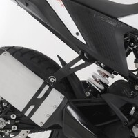 R&G Racing Exhaust Hanger kit To Suit KTM 390 Adventure '20-