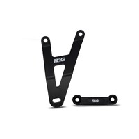 R&G Racing Exhaust Hanger Kit To Suit Honda CB750 Hornet '23-
