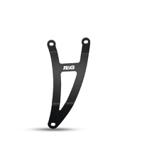 R&G Racing Exhaust Hanger To Suit Yamaha MT-25/ YZF-R25 '15- /YZF-R3 '15- '24