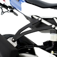 R&G Racing Exhaust Hanger kit To Suit Kawasaki ZX-4RR '24-