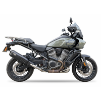 IXIL ULTRA LIGHT XTREM BLACK To Suit H-D PAN AMERICA 1250 / SPECIAL 2022-2024 (RA1)