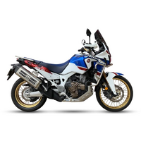 IXIL SLIP ON - MEGA XTREM TRAIL To Suit HONDA CRF 1000 L AFRICA TWIN 16-19 (SD04 SD06)