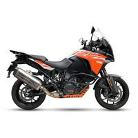 IXIL SLIP ON - MEGA XTREM TRAIL To Suit KTM 1090 ADVENTURE 17-19 (KTM ADV. A1)