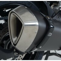 R&G Racing Exhaust Protector (Extra long band)