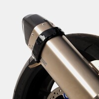 R&G Racing Exhaust Protector To Suit BMW S1000RR '19- & S1000R/ Sport/  M Sport '21-, M1000RR '21- & M1000R '23-