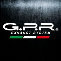 GPR Accessorio - Accessory Exhaust To Suit Tuning TUNING (1980-2021)