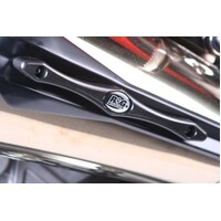 R&G Racing Exhaust Sliders To Suit Kawasaki Z1000 '07-'09 models.