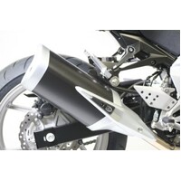 R&G Racing Exhaust Slider To Suit Kawasaki Z750 '07-'13 model.
