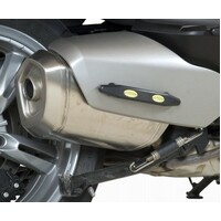 R&G Racing Exhaust Sliders To Suit BMW C650 GT