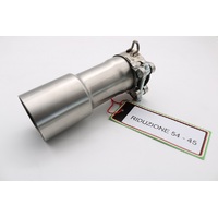 GPR Accessorio - Accessory Exhaust To Suit Tuning TUNING (1980-2021)