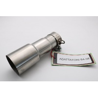 GPR Accessorio - Accessory Exhaust To Suit Cafè Racer Cafè Racer (1980-2021)