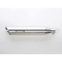Miller ClassicLine (high-gloss polished)