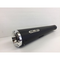 Miller Megaphone EcoKat (high-gloss polished)