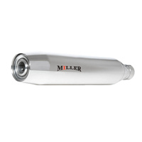 Miller Retro (high-gloss polished)