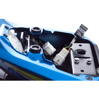 Healtech Exhaust Servo Eliminator To Suit Various Ducati Models