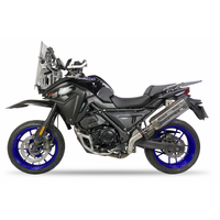 IXIL SLIP ON - MEGA XTREM TRAIL To Suit VOGE 650 DS / DSX (R810C)