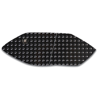Eazi-Grip EVO Tank Grips for BMW R1250GS  black