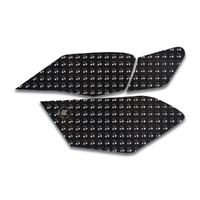 Eazi-Grip EVO Tank Grips for BMW R1300GS  black