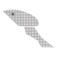 Eazi-Grip EVO Tank Grips for Suzuki GSX-S1000 GT  clear