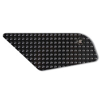 Eazi-Grip EVO Tank Grips for CFMOTO 450 SR SS  black