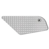 Eazi-Grip EVO Tank Grips for CFMOTO 450 SR SS  clear