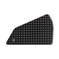 Eazi-Grip EVO Tank Grips for CFMOTO 700 CL-X  black