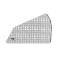 Eazi-Grip EVO Tank Grips for CFMOTO 700 CL-X  clear