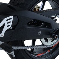 R&G Racing R&G Boot Guard Kit To Suit Aprilia Shiver 900 '18-