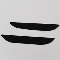 R&G Racing R&G Boot Guard Kit To Suit Aprilia Tuareg 660 '22-