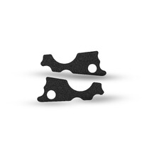 R&G Racing R&G Boot Guard Kit To Suit Aprilia RS 125 '21- & Tuono 125 '21-
