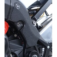 R&G Racing R&G Boot Guard Kit To Suit BMW S1000RR '15- (Frame ONLY)