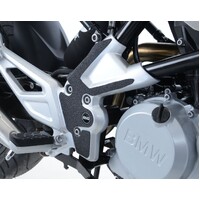 R&G Racing R&G Boot Guard Kit To Suit BMW G310R '17-