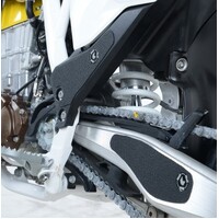 R&G Racing R&G Boot Guard Kit To Suit Husqvarna FS 450 '15-