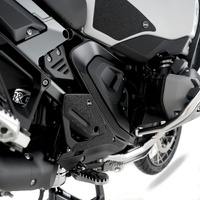 R&G Racing Boot Guard kit To Suit BMW R 1300 GS Adventure '24-