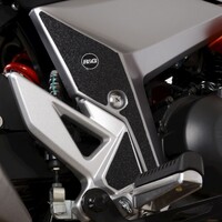 R&G Racing R&G Boot Guard Kit To Suit Kymco VSR125(i) '19-