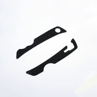 R&G Racing R&G Boot Guard Kit To Suit Zero DSR ’19-