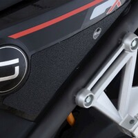 R&G Racing R&G Boot Guard Kit To Suit Super Soco CPx '20-