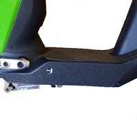 R&G Racing R&G Boot Guard Kit To Suit Super Soco TSx '19- / CUx '19-