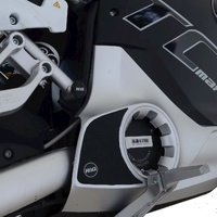 R&G Racing Boot Guard Kit To Suit Super Soco TC MAX '20-