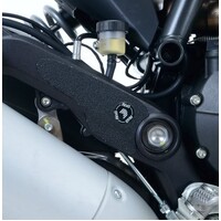R&G Racing R&G Boot Guard Kit To Suit Ducati Scrambler '15- and Ducati Monster 797 '17-