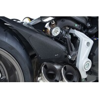 R&G Racing R&G Boot Guard Kit To Suit Ducati XDiavel, XDiavel S '16- 