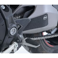 R&G Racing R&G Boot Guard Kit To Suit Ducati Monster 1200S '17-