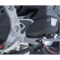 R&G Racing R&G Boot Guard Kit To Suit Ducati Supersport (S) '17-'20 & Supersport 950 S '21- models