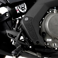 R&G Racing R&G Boot Guard Kit To Suit CFMoto 650GT '19-