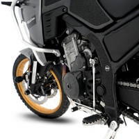 R&G Racing Boot Guard Kit To Suit Kove 800X PRO '24-